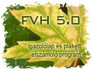 FVH program letöltések