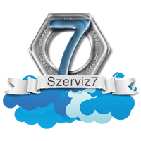 Szerviz7 adminisztrcis program