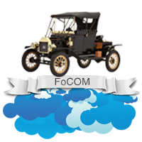 FoCOM, Fo-Com, Ford diagnosztika